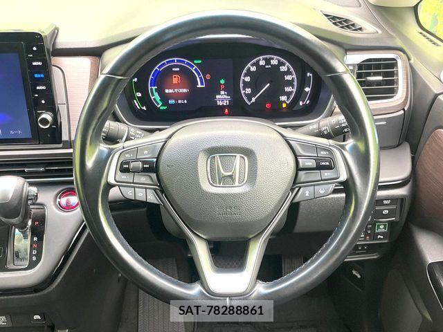 Honda ODYSSEY 2020-11 7359232-11