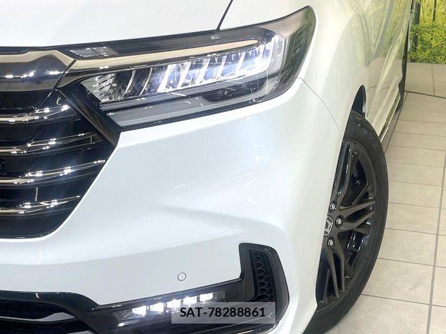 Honda ODYSSEY 2020-11 7359232-12