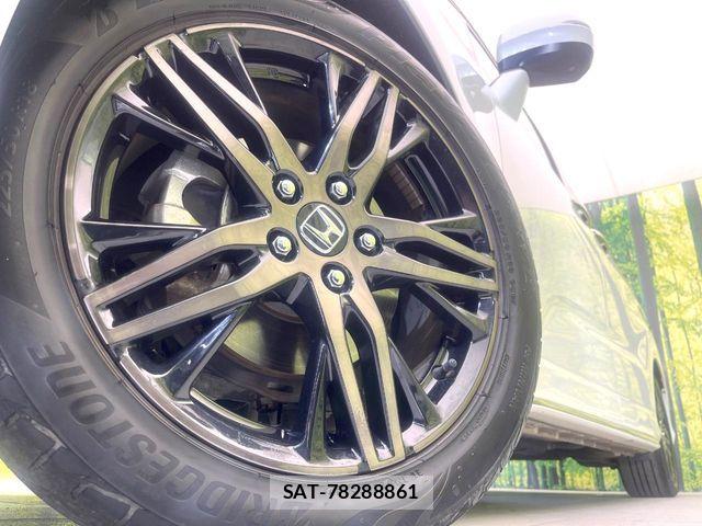 Honda ODYSSEY 2020-11 7359232-13