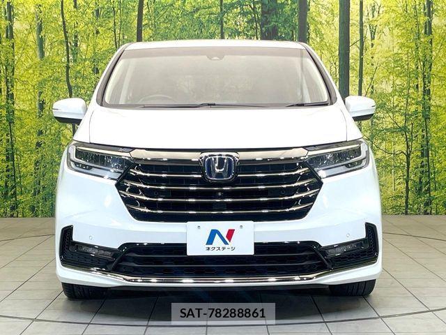 Honda ODYSSEY 2020-11 7359232-14