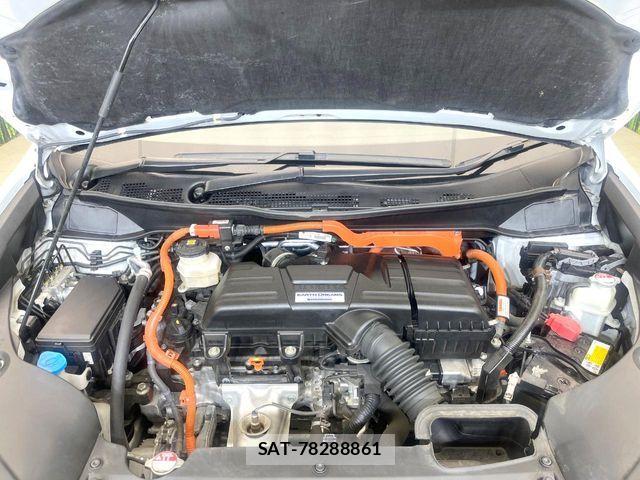 Honda ODYSSEY 2020-11 7359232-18