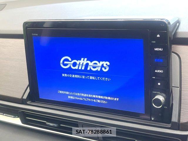 Honda ODYSSEY 2020-11 7359232-2