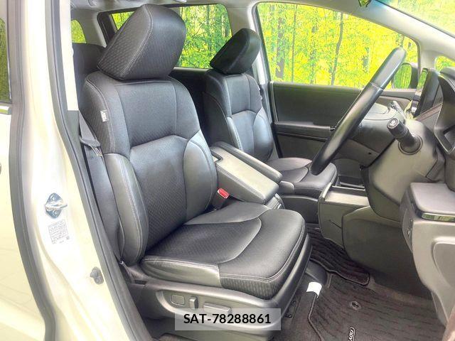 Honda ODYSSEY 2020-11 7359232-7