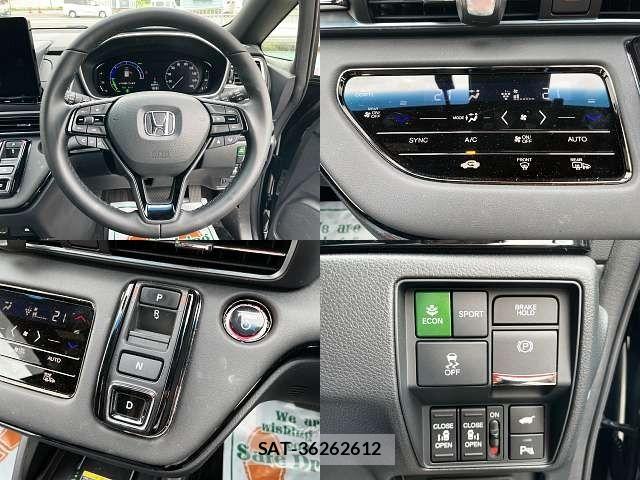 Honda ODYSSEY 2024-01 7359230-4