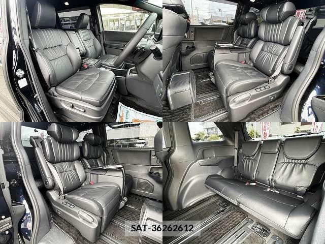 Honda ODYSSEY 2024-01 7359230-5