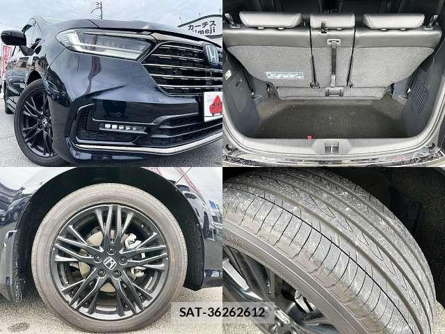 Honda ODYSSEY 2024-01 7359230-8