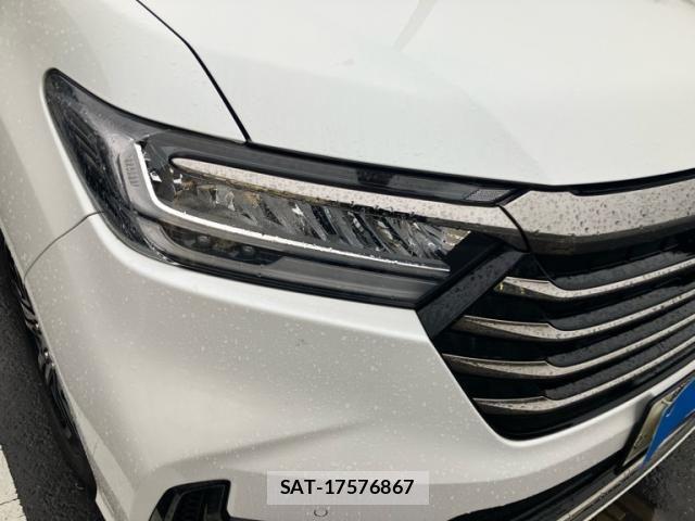 Honda ODYSSEY 2022-05 7359233-9