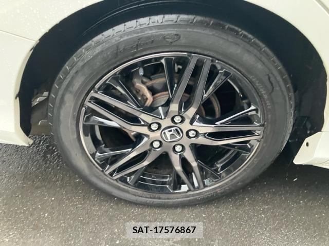 Honda ODYSSEY 2022-05 7359233-15