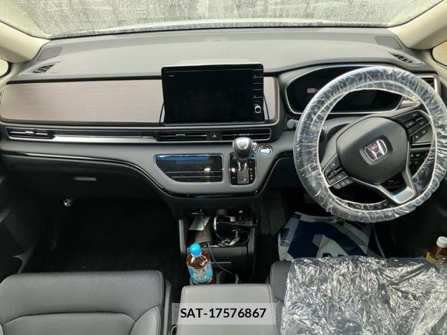 Honda ODYSSEY 2022-05 7359233-1