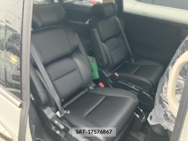 Honda ODYSSEY 2022-05 7359233-19
