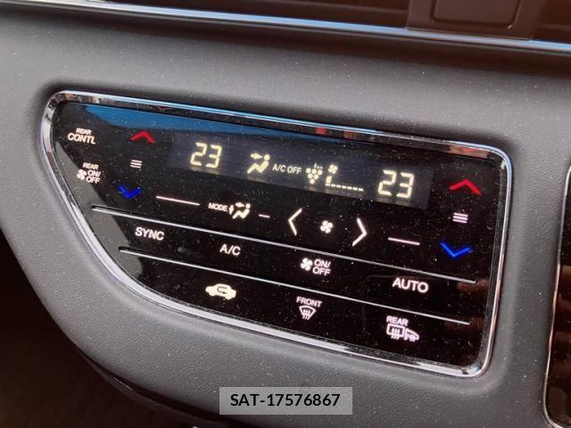 Honda ODYSSEY 2022-05 7359233-22