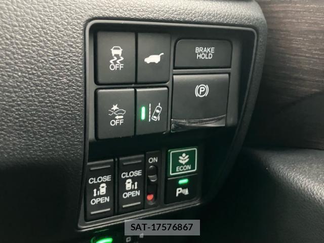 Honda ODYSSEY 2022-05 7359233-24