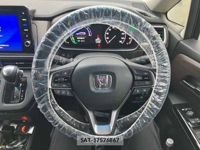 Honda ODYSSEY 2022-05 7359233-2