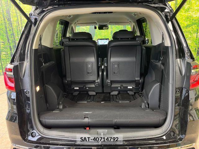 Honda ODYSSEY 2025-07 7393456-10