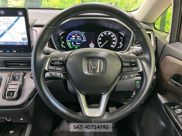 Honda ODYSSEY 2025-07 7393456-11