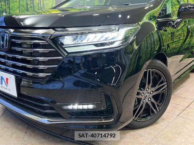 Honda ODYSSEY 2025-07 7393456-12