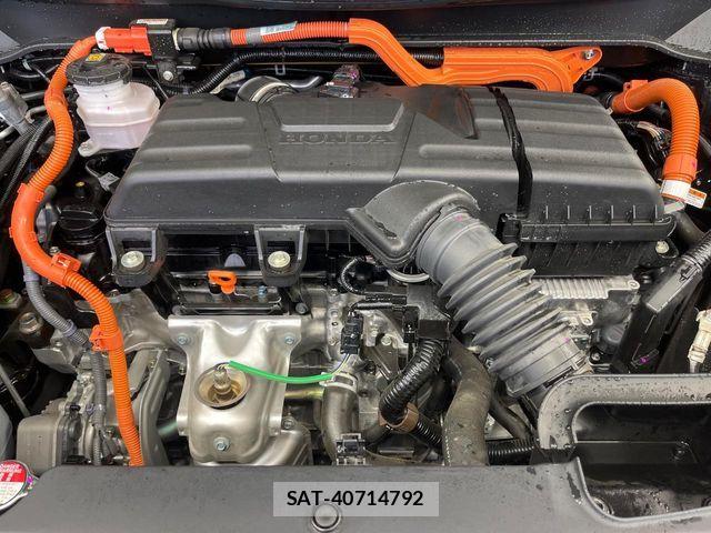 Honda ODYSSEY 2025-07 7393456-18