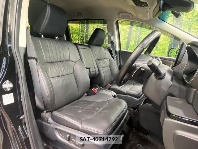 Honda ODYSSEY 2025-07 7393456-7