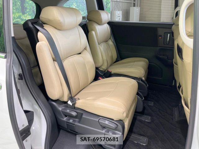 Honda ODYSSEY 2021-06 7393457-9