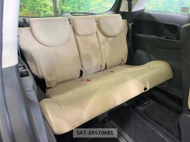 Honda ODYSSEY 2021-06 7393457-10