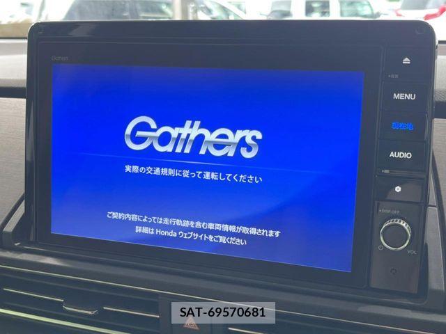 Honda ODYSSEY 2021-06 7393457-2