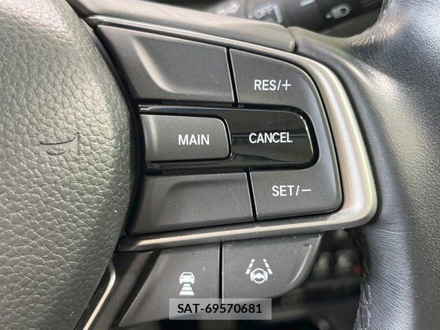 Honda ODYSSEY 2021-06 7393457-4