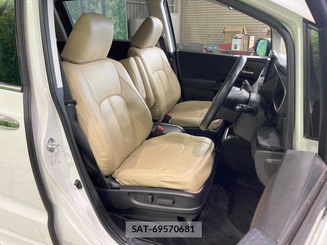 Honda ODYSSEY 2021-06 7393457-8