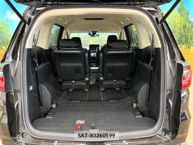 Honda ODYSSEY 2021-12 7456647-10