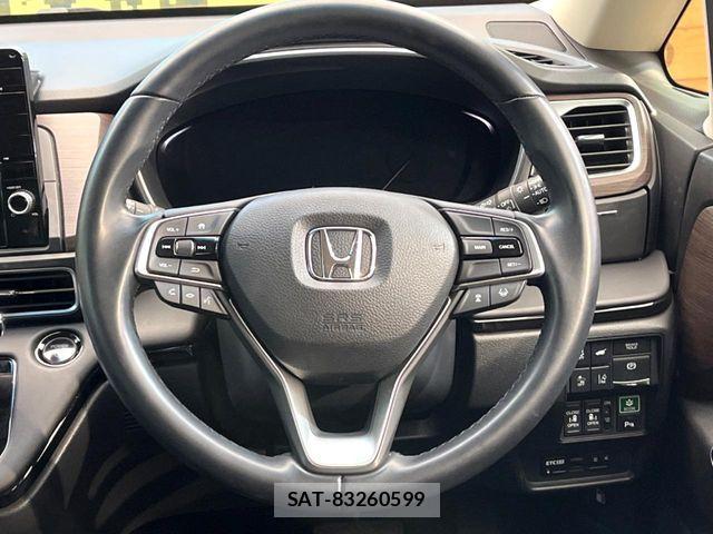 Honda ODYSSEY 2021-12 7456647-11