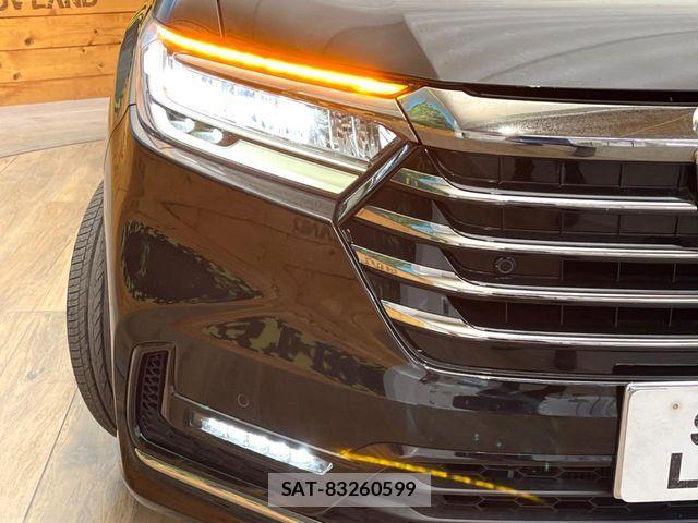 Honda ODYSSEY 2021-12 7456647-12