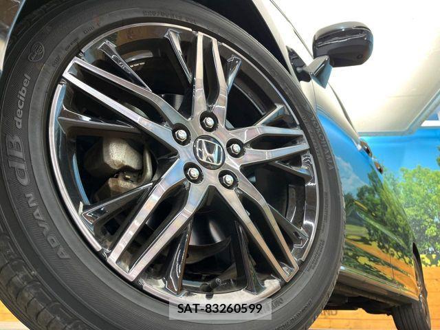 Honda ODYSSEY 2021-12 7456647-13