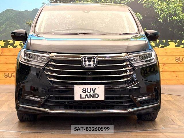 Honda ODYSSEY 2021-12 7456647-14