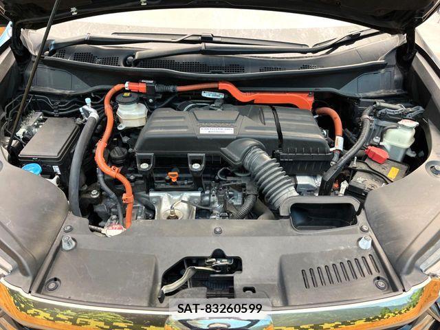 Honda ODYSSEY 2021-12 7456647-17