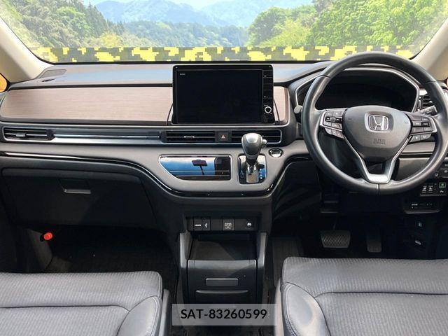 Honda ODYSSEY 2021-12 7456647-1