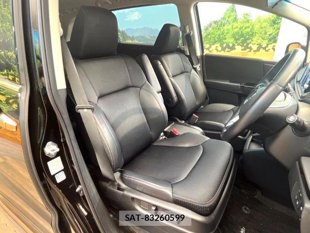 Honda ODYSSEY 2021-12 7456647-7
