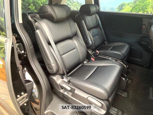 Honda ODYSSEY 2021-12 7456647-8