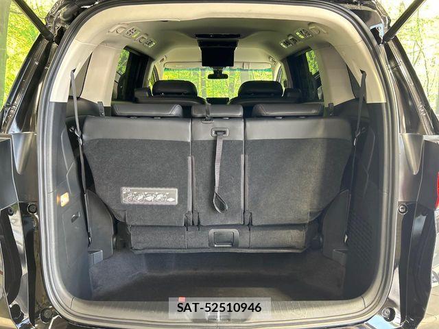 Honda ODYSSEY 2021-11 7456648-9