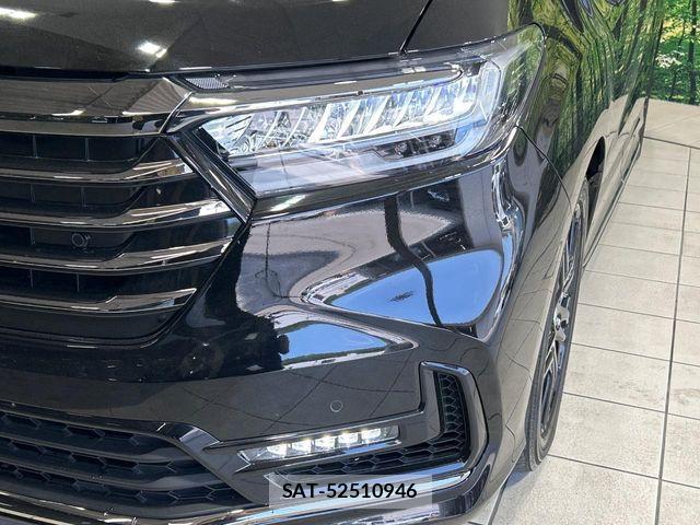 Honda ODYSSEY 2021-11 7456648-12