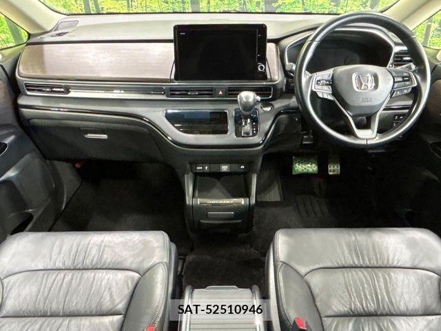 Honda ODYSSEY 2021-11 7456648-1