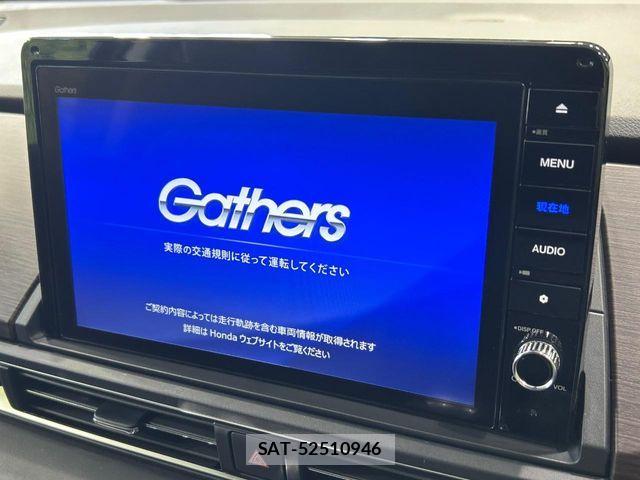 Honda ODYSSEY 2021-11 7456648-3