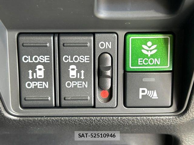 Honda ODYSSEY 2021-11 7456648-5