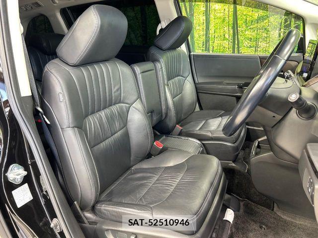 Honda ODYSSEY 2021-11 7456648-6