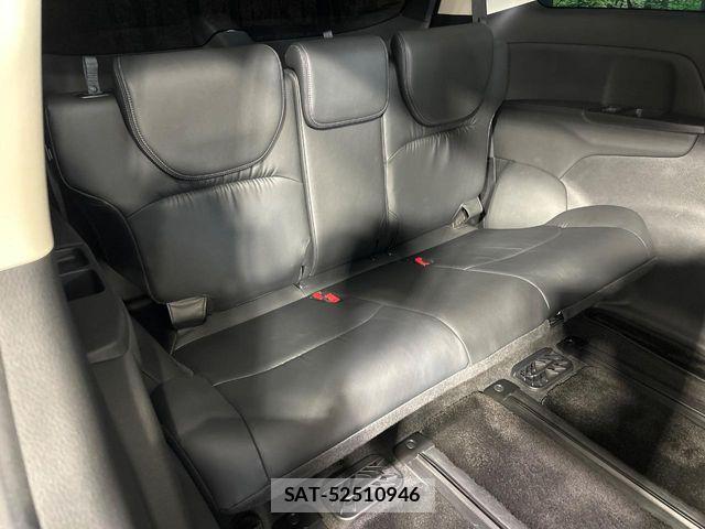 Honda ODYSSEY 2021-11 7456648-8