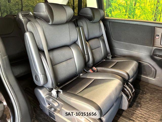 Honda ODYSSEY 2022-03 7456650-9