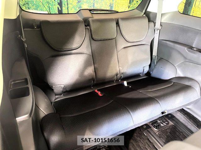 Honda ODYSSEY 2022-03 7456650-10