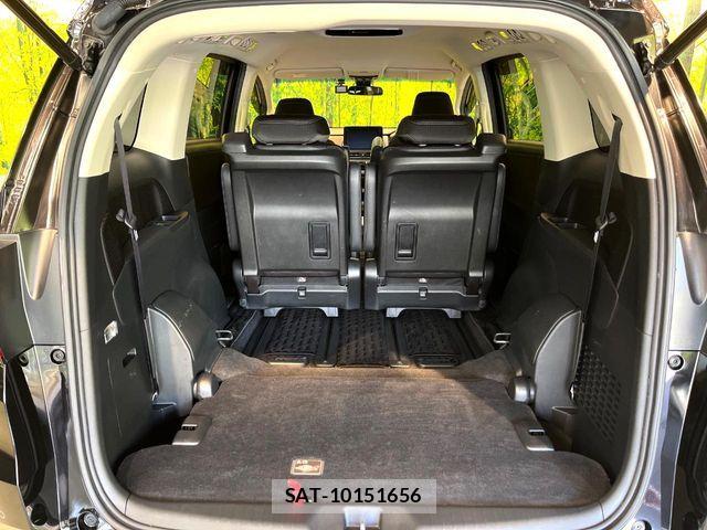 Honda ODYSSEY 2022-03 7456650-11