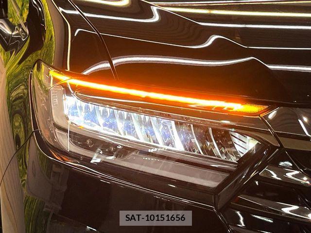Honda ODYSSEY 2022-03 7456650-12