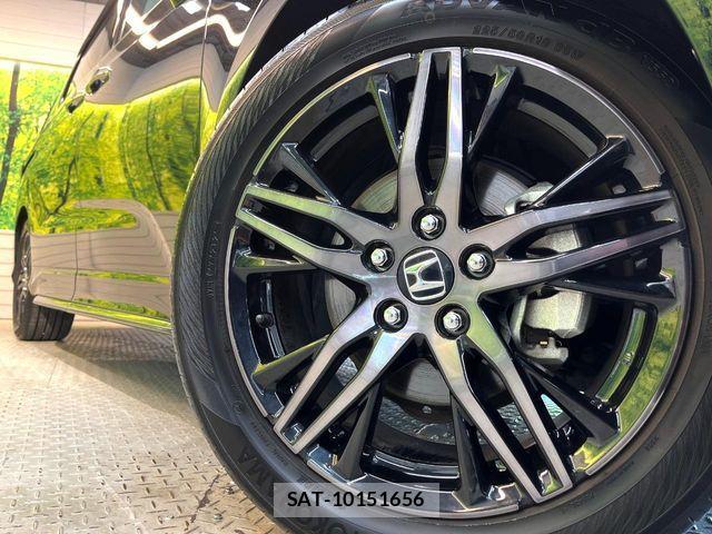 Honda ODYSSEY 2022-03 7456650-13