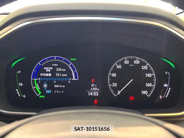 Honda ODYSSEY 2022-03 7456650-19