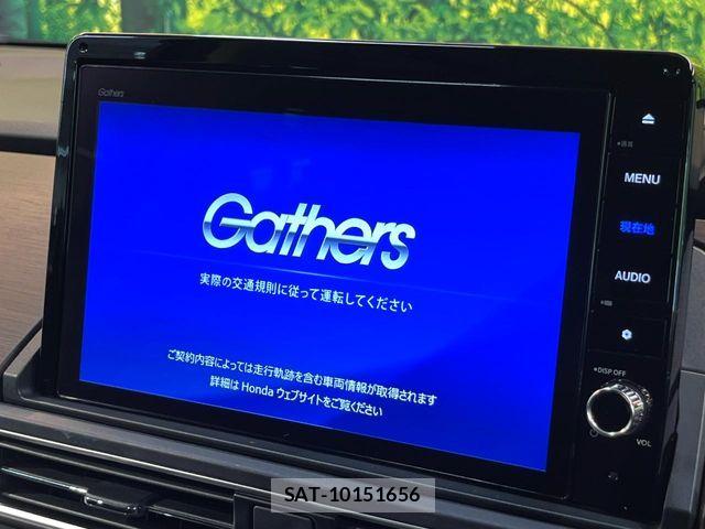 Honda ODYSSEY 2022-03 7456650-2